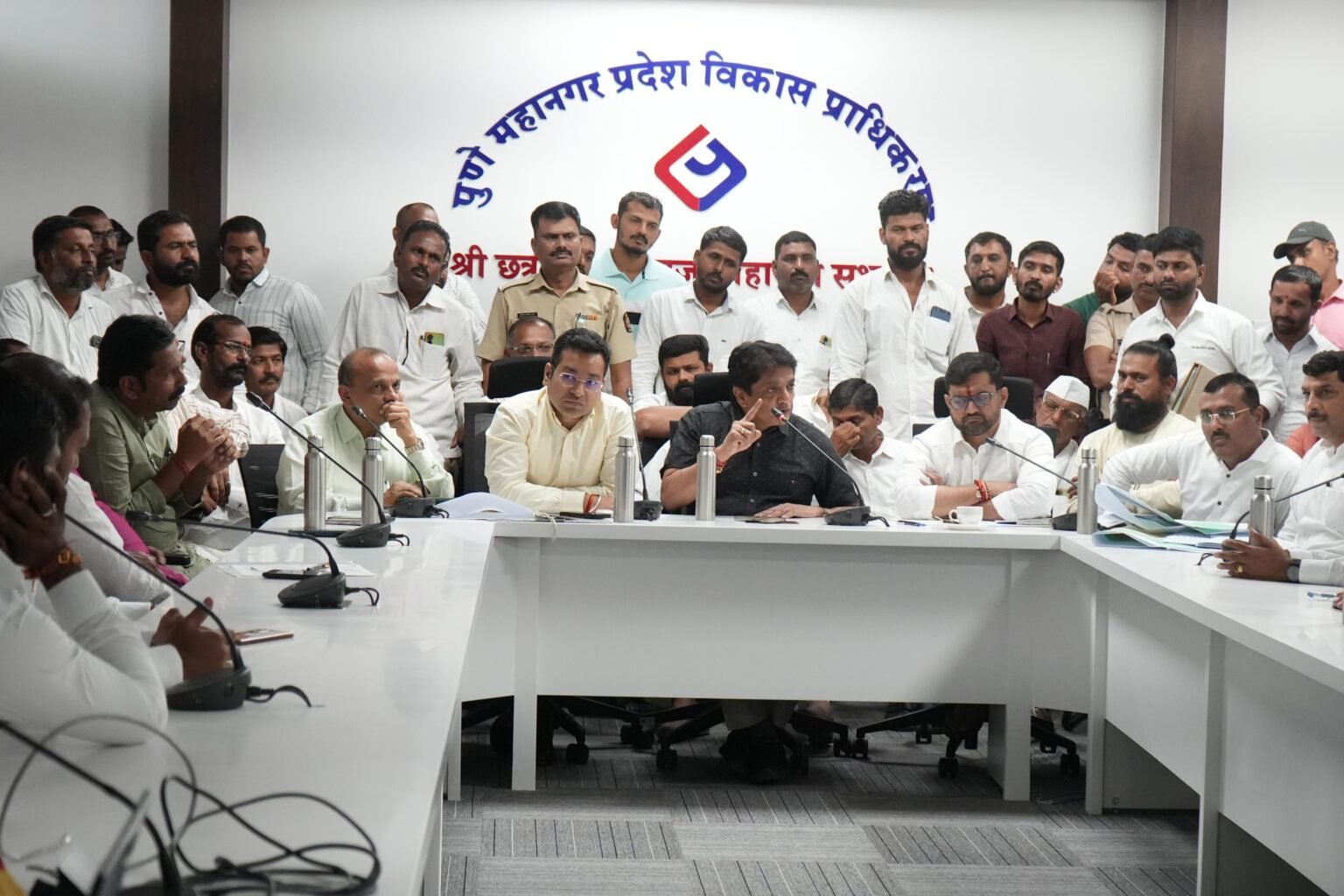 टीपी स्कीमच्या माध्यमातून सुनियोजित शहर उभे करणार