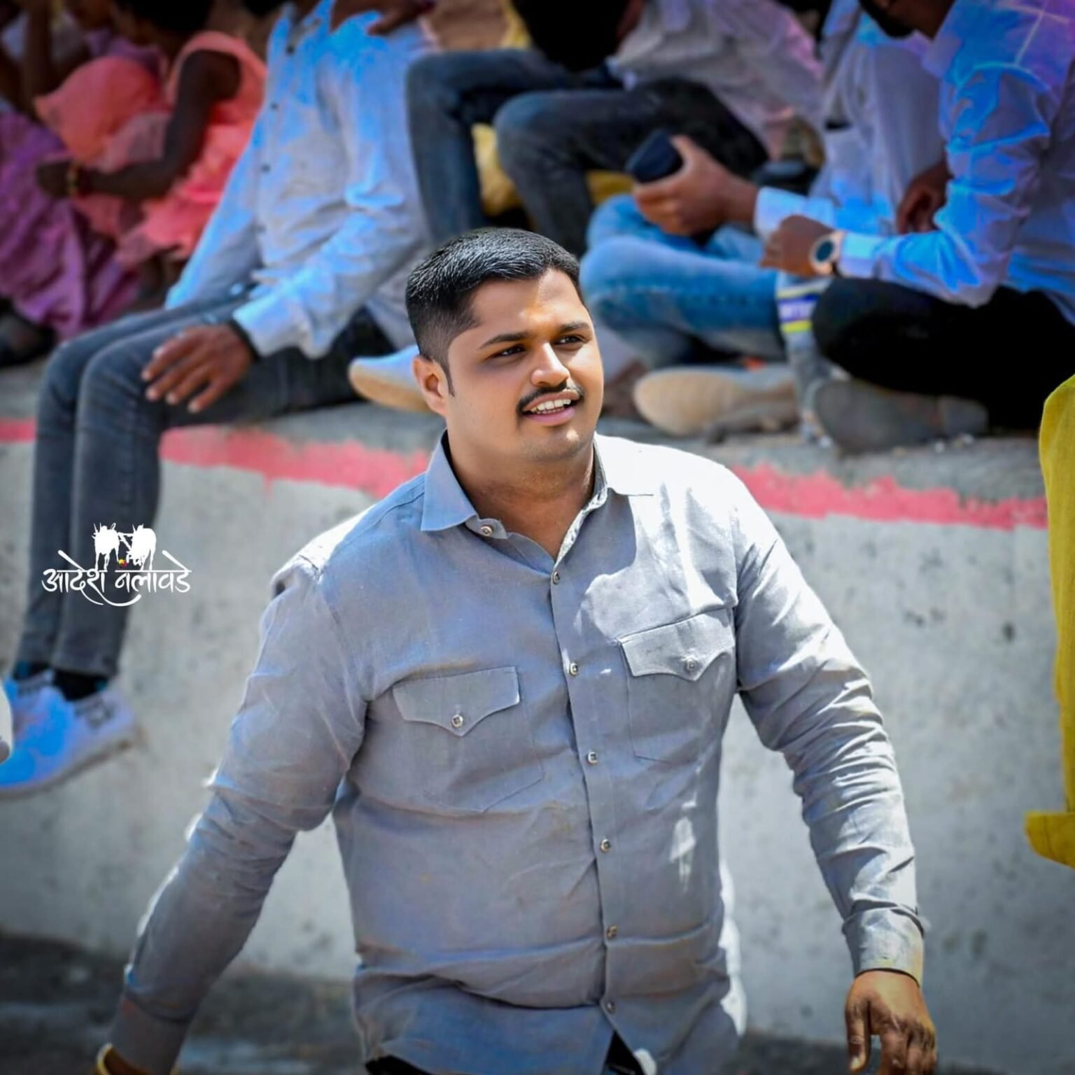 पुणे जिल्हा बैलगाडा मालक प्रतिष्ठान संचालक पदासाठी गणेश किसन आप्पा यादव यांची बिनविरोध निवड