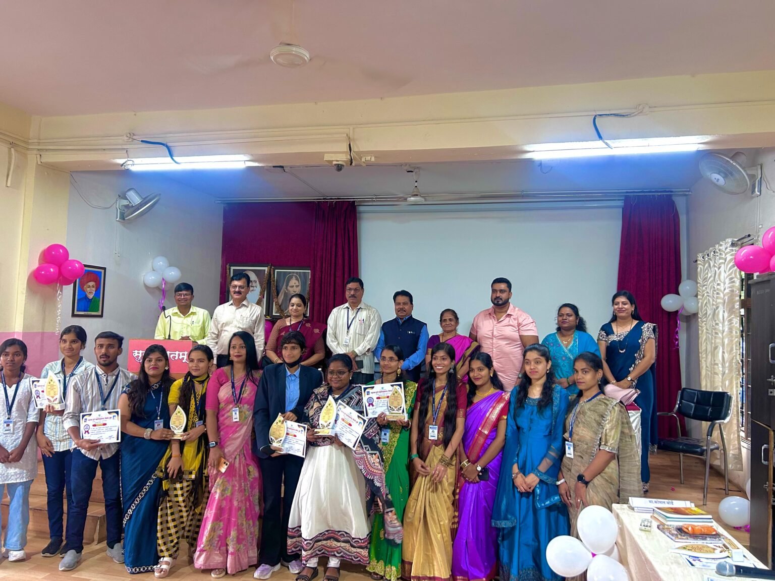 भाषा ही केवळ बोलण्याचे किंवा लिहिण्याचे साधन नाही तर ती आपल्या संस्कृतीचा, परंपरांचा आणि ओळखीचा आत्मा आहे – इम्रान शेख