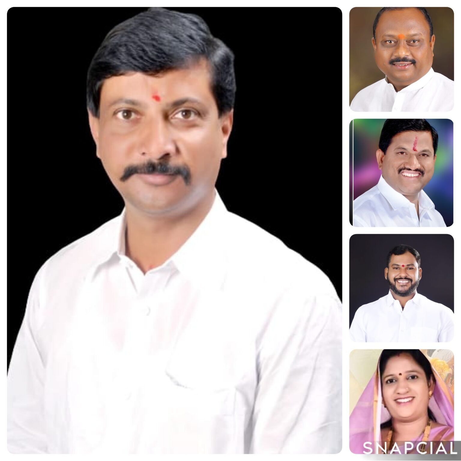 शिवसेनेच्या महानगर प्रमुखपदी राजेश वाबळे; जिल्हाप्रमुखपदी राजेश खांडभोर जिल्हा समन्वयकपदी बाळासाहेब वाल्हेकर; जिल्हा संघटिकापदी शिला भोंडवे