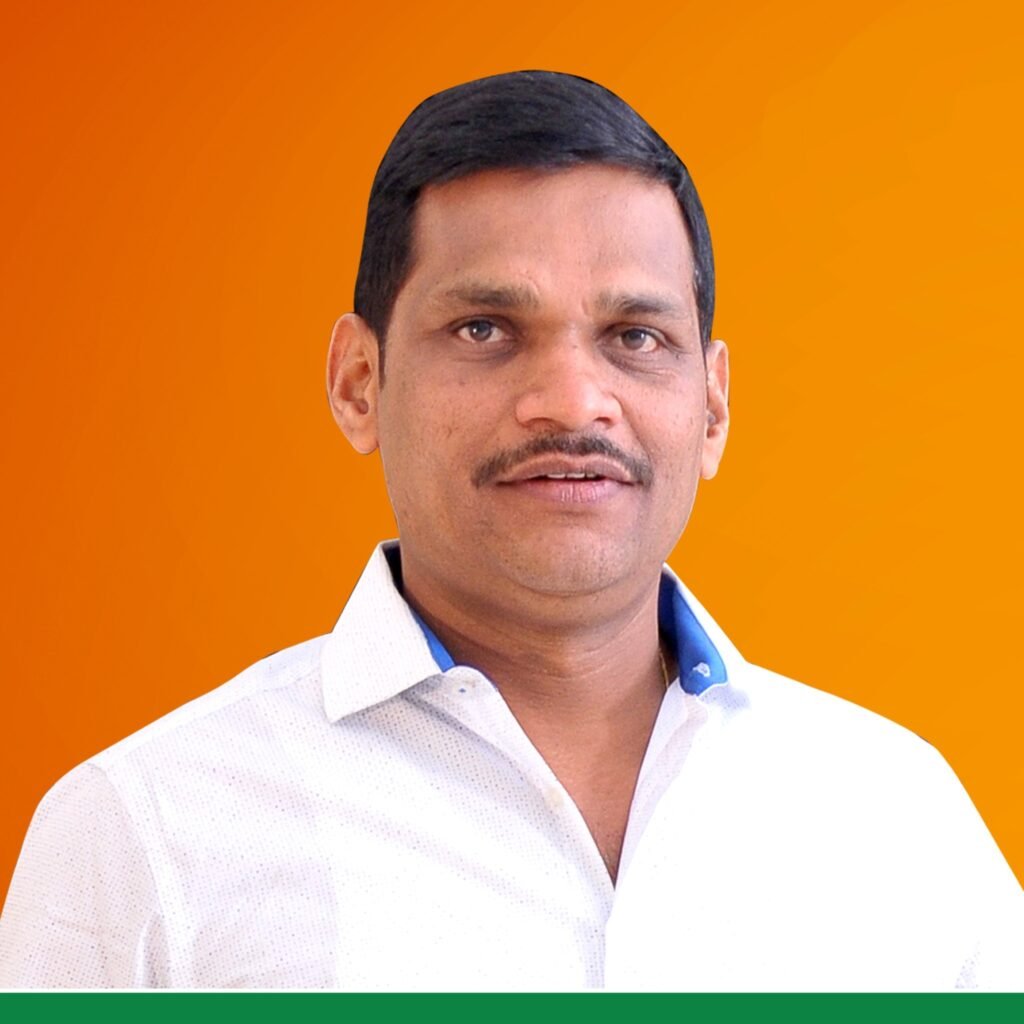 बिहारच्या निकालाचे प्रतिबिंब स्थानिक निवडणुकांच्या निकालात दिसेल – शंकर जगताप