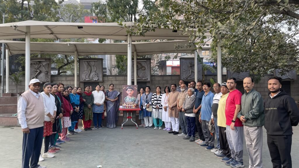 उन्नती सोशल फाउंडेशनतर्फे मालेगाव मधील चिमुकलीच्या अत्याचाराच्या निषेधार्थ संताप सभा; आरोपीला कडक शासन व्हावे – डॉ. कुंदा भिसे