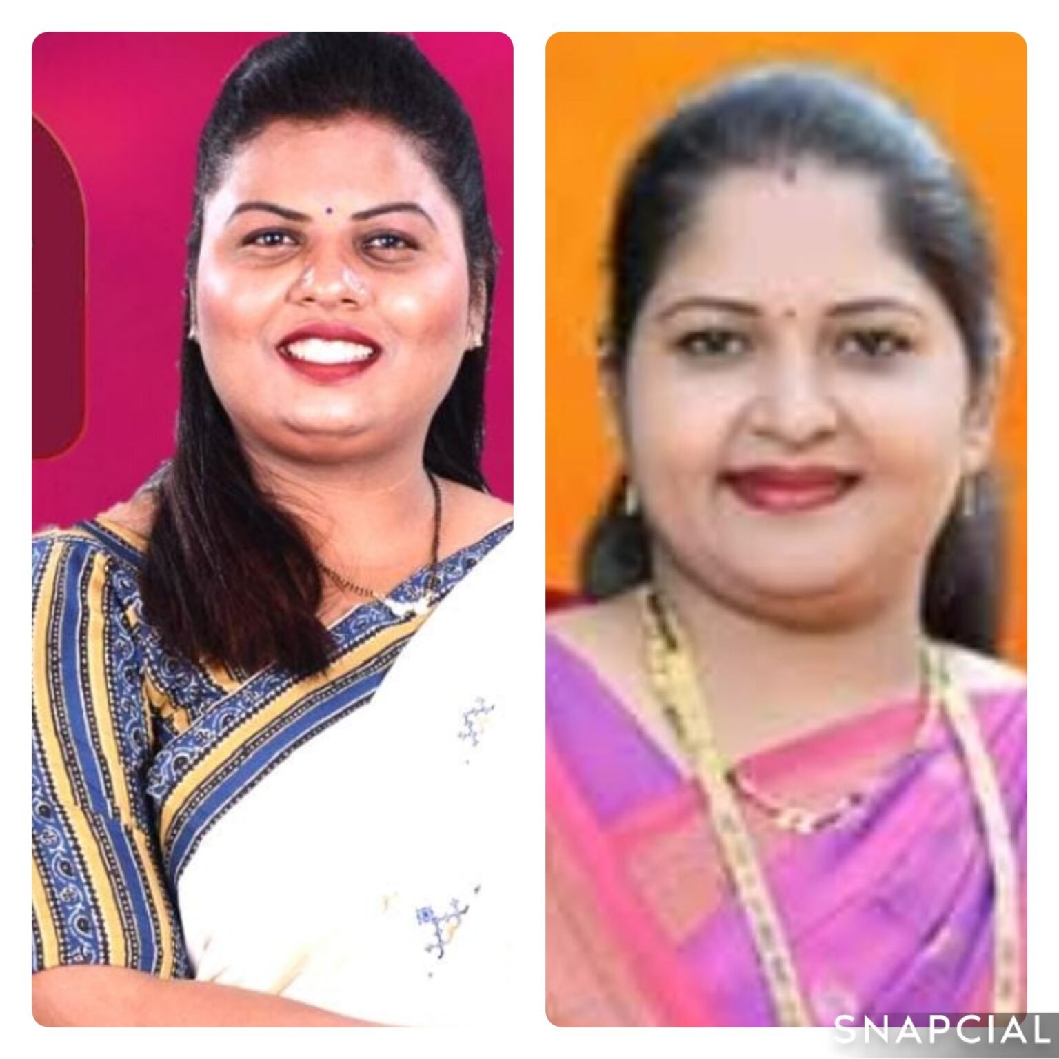 डॉ. प्रज्ञा गायकवाड यांच्या अपक्ष एंट्रीने समीकरणे बदलली! सांगवी प्रभाग ३२ मध्ये तृप्ती कांबळे गटाला आव्हान — डॉ. प्रज्ञा गायकवाड यांच्या एन्ट्रीमुळे थेट संघर्ष