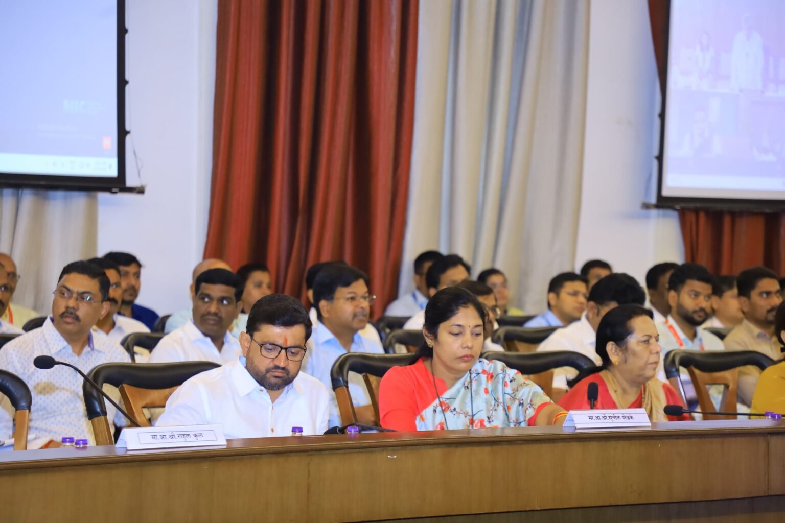 “मावळच्या विकासाला गती देण्यासाठी पुण्यात निर्णायक बैठक – आमदार सुनील शेळकेंची ठाम भूमिका”