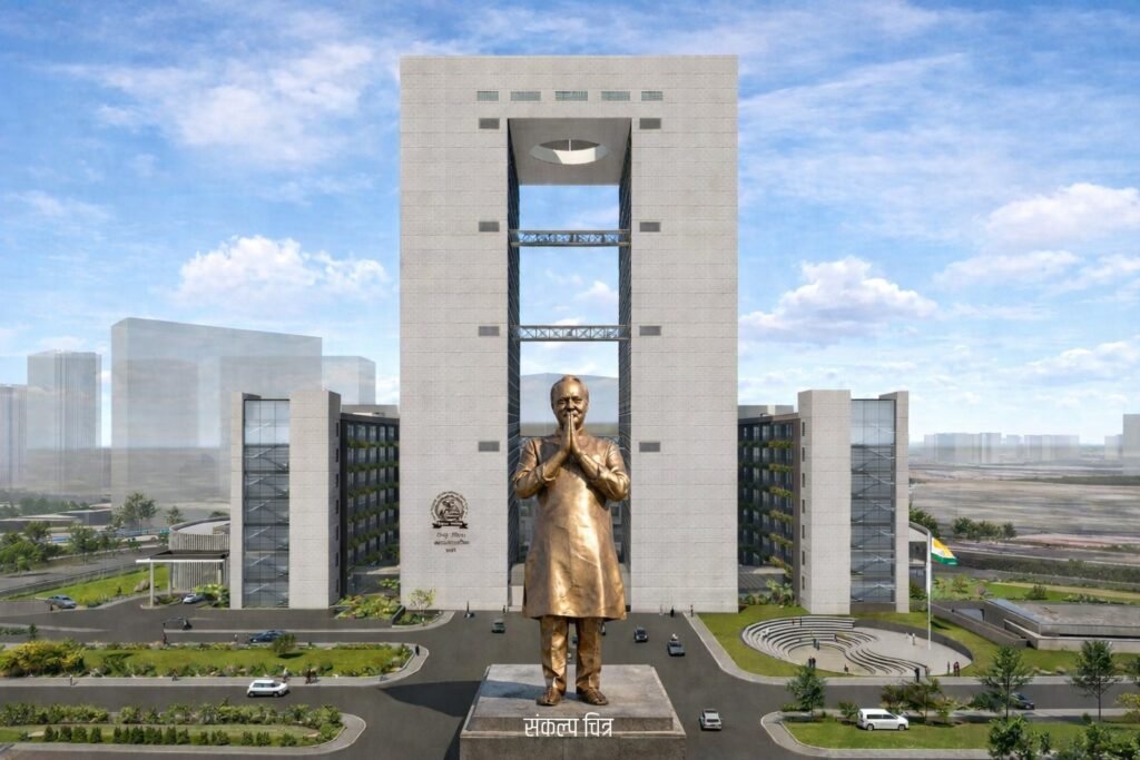 पिंपरी-चिंचवडमध्ये ‘‘अजितसृष्टी’’ उभारण्याच्या प्रस्तावाला मंजुरी! – महापालिका सर्वसाधारण सभेत सर्वपक्षीय नगरसेवकांची मान्यता