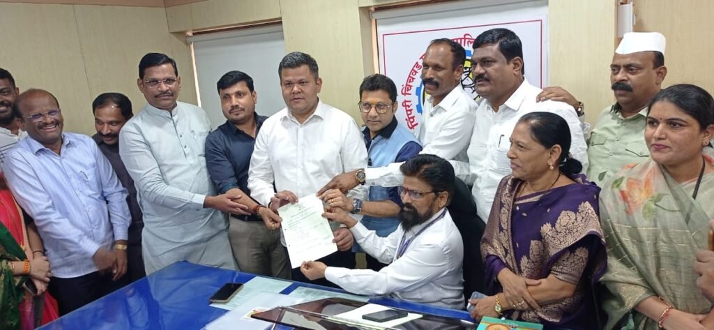 ‘तिजोरीची चावी’ अभिषेक बारणे यांच्या हाती; शनिवारी (२८ फेब्रुवारी) होणाऱ्या विशेष सभेत त्यांच्या निवडीवर अधिकृत होणार शिक्कामोर्तब