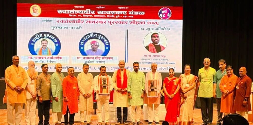 धर्मरक्षणाबाबत सामान्य हिंदू बेसावध – डॉ. गौतम खट्टर