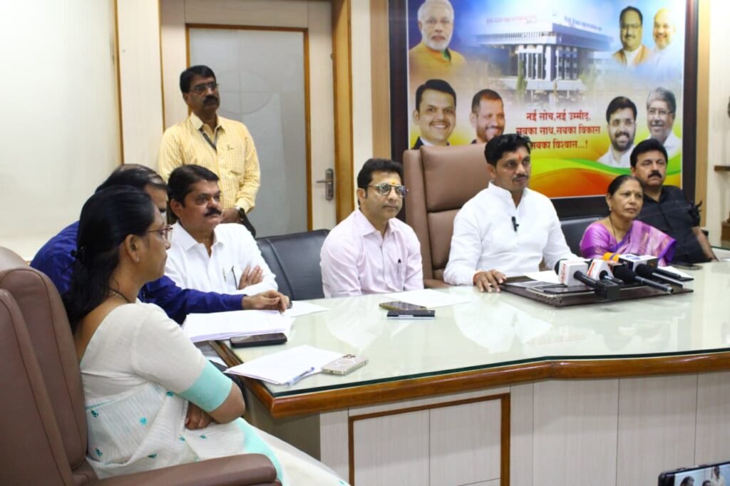 पिंपरी-चिंचवड महानगरपालिकेची ‘अभय योजना’ १ मार्चपासून