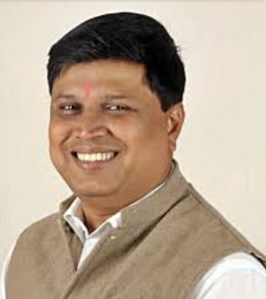 देश, राज्य आणि पिंपरी-चिंचवडच्या आर्थिक विकासाला चालना देणारा अर्थसंकल्प – संतोष सौदणकर