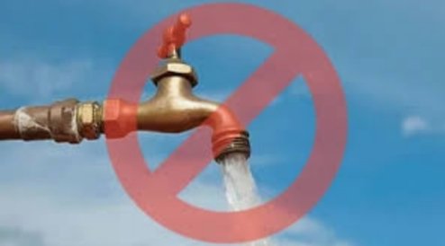 निगडी जलशुद्धीकरण केंद्रावरील देखभाल दुरुस्तीसाठी २३ फेब्रुवारी रोजी शहरातील पाणीपुरवठा बंद राहणार