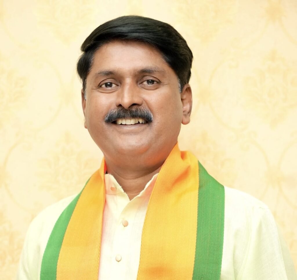 वीस वर्षांची पक्षनिष्ठा; स्वीकृत नगरसेवकपदासाठी पोपट हजारे यांचे नाव चर्चेत