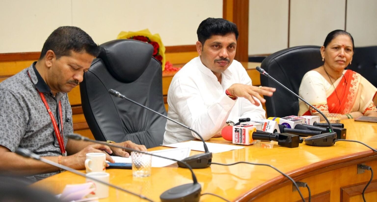 पशुवैद्यकीय तक्रारींच्या निवारणासाठी पिंपरी चिंचवड महानगरपालिकेचा मोठा निर्णय