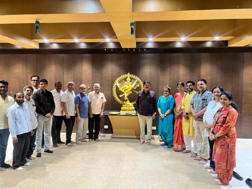 पिंपरी-चिंचवडमध्ये जागतिक रंगभूमी दिन उत्साहात साजरा; ‘कलाकार कट्टा’ ठरणार कलाकारांसाठी हक्काचे व्यासपीठ