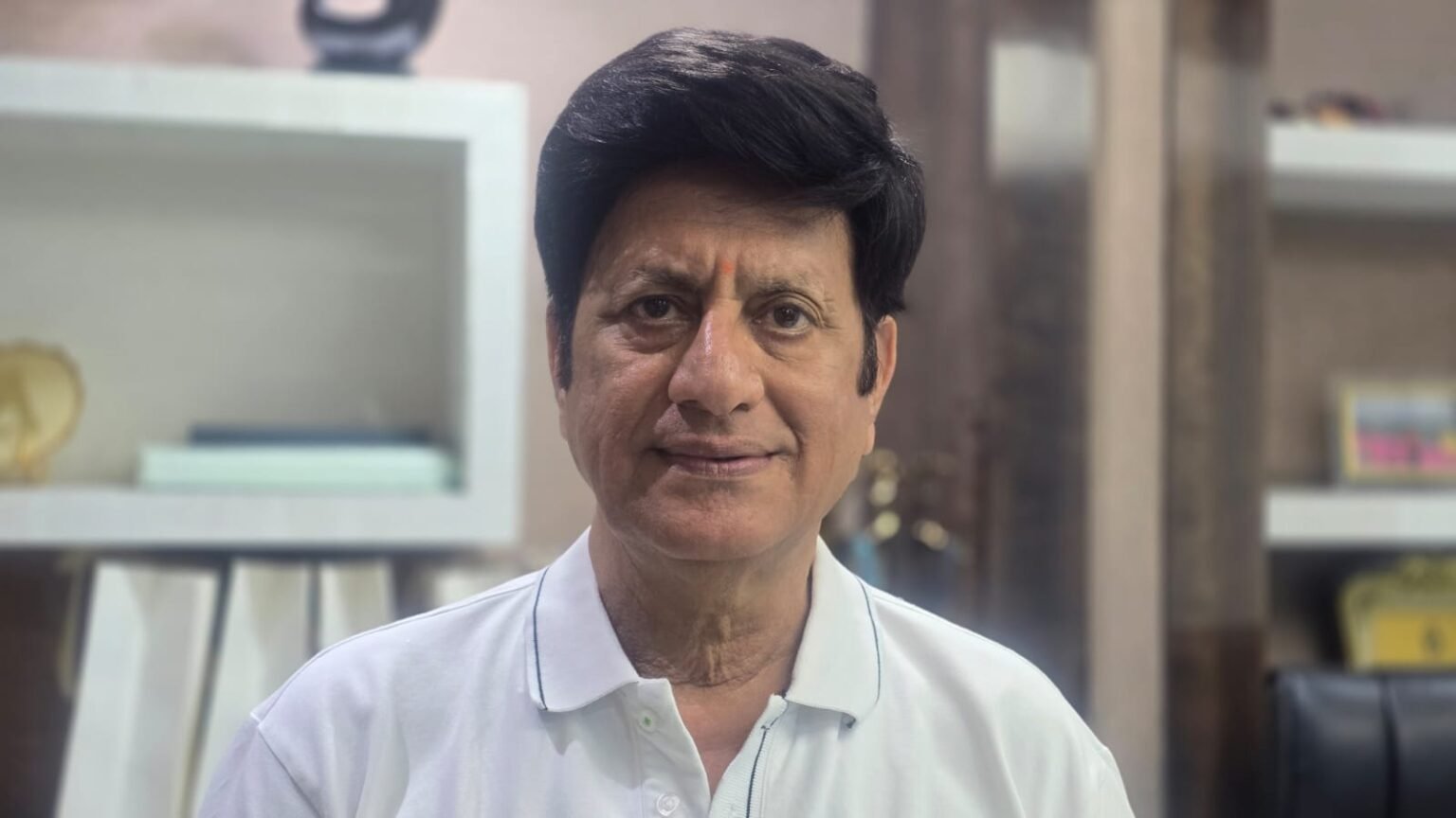 ॲड. विजयकुमार रामचंदानी यांना पीएचडी प्रदान