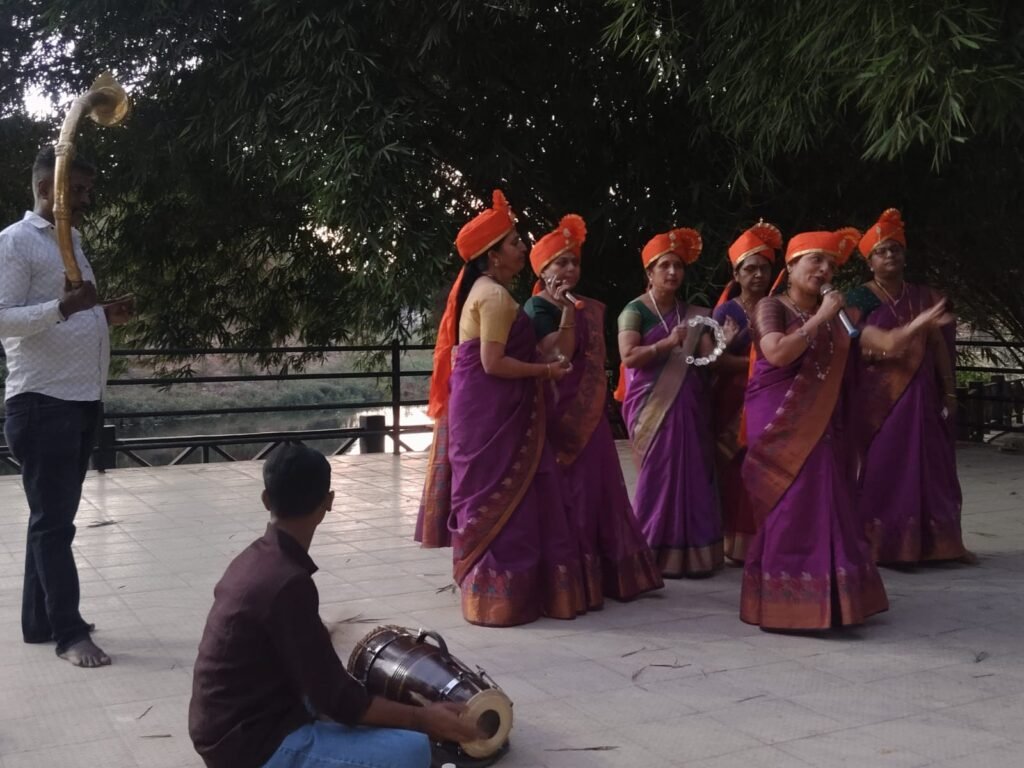 कलाकार कट्याला रसिकांची भरभरून दाद