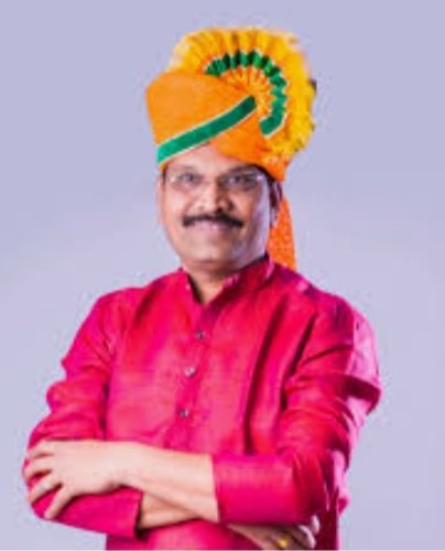 चिंचवड विधानसभा ‘बीएलए-१’ प्रमुखपदी नामदेव ढाके यांची नियुक्ती; भाजपच्या ‘एसआयआर’ अभियानाला मिळणार गती