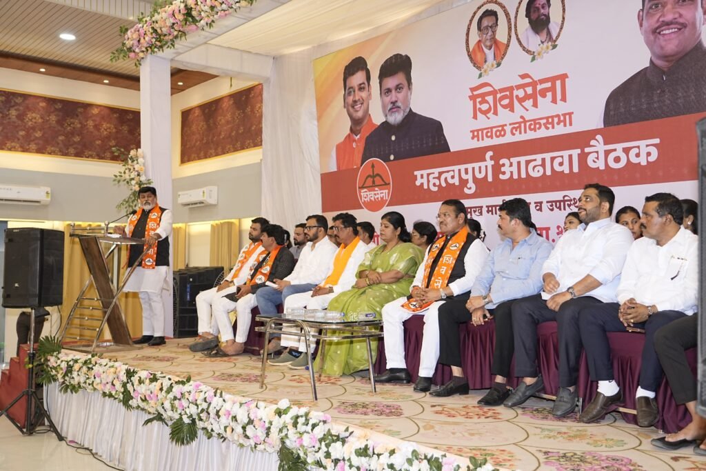 संघटनेचे काम न करणाऱ्यांना पदावरून दूर करणार- संपर्कप्रमुख, उद्योगमंत्री उदय सामंत यांचा इशारा