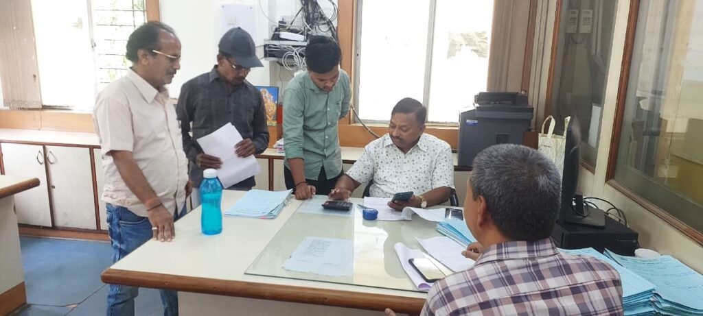 ऑनलाईन मालमत्ता कर भरण्यास नागरिकांची मोठी पसंती, ६९७ कोटींचा ऑनलाईन भरणा