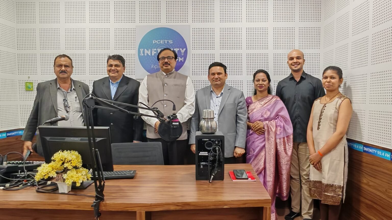 ज्ञानाला भाषेचं बंधन नसतं – आयपीएस डॉ. महेश भागवत