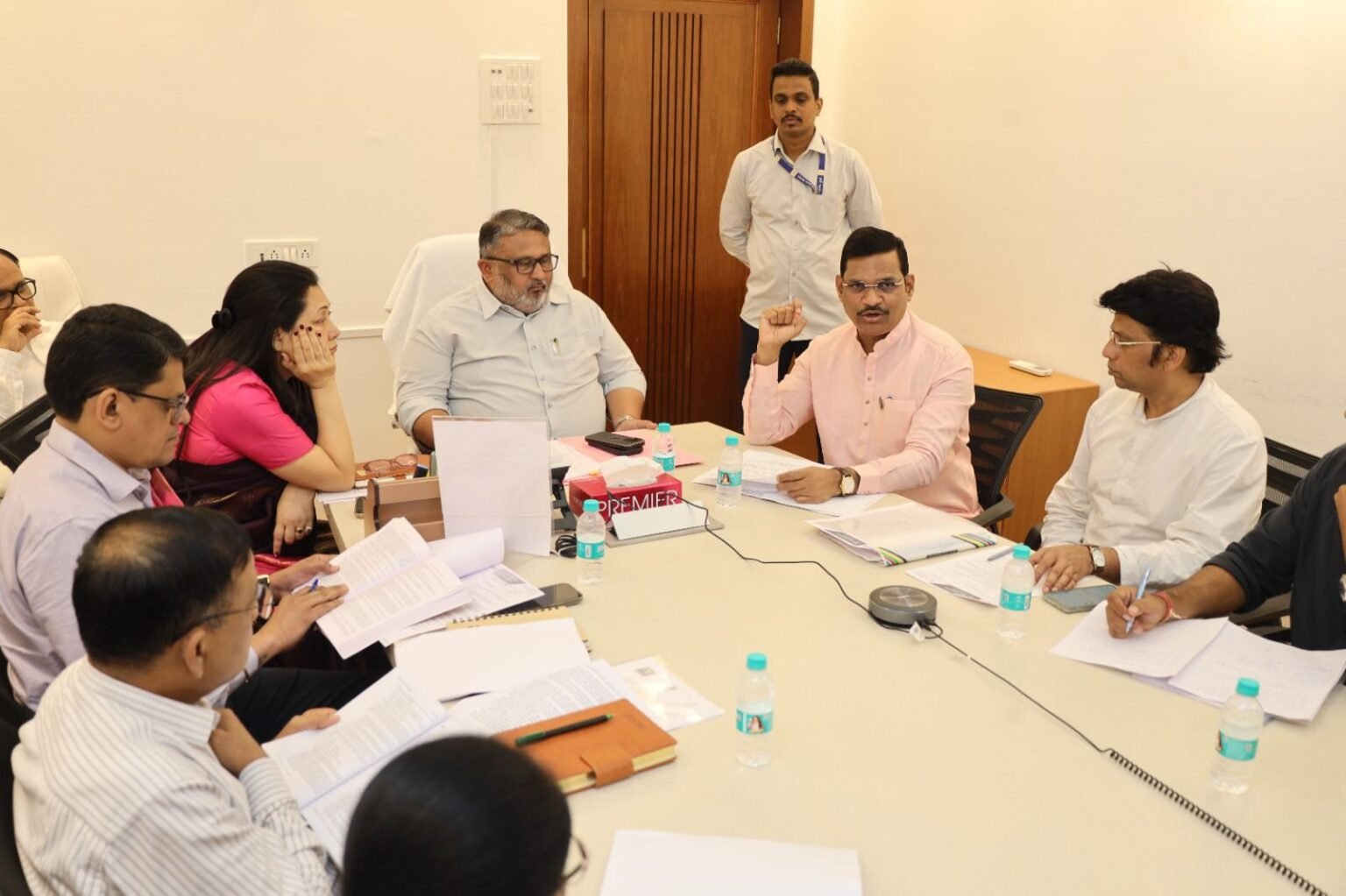 आयटीयन्सच्या समस्या सोडवण्यासाठी ” आयटी स्टडी सेल” स्थापन होणार- आमदार शंकर जगताप