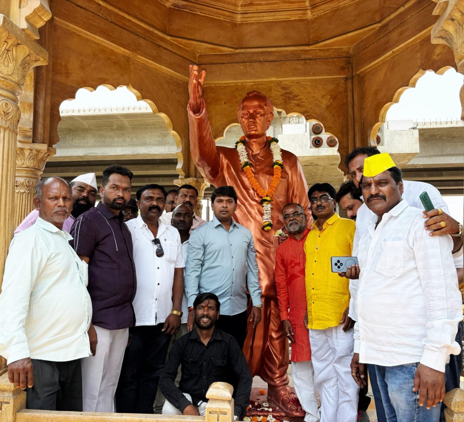 पिंपरी-चिंचवडमध्ये अनुसूचित जाती उपवर्गीकरण चळवळीला जोर; विविध समाजांचा एकमुखी लढाऊ निर्धार