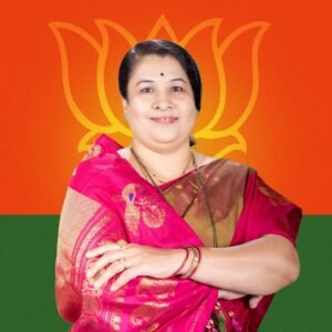 पवना धरण ९५% भरले; १५ टक्के पाणी कपात तातडीने रद्द करा – नगरसेविका अनिता काटे यांची आयुक्तांकडे मागणी