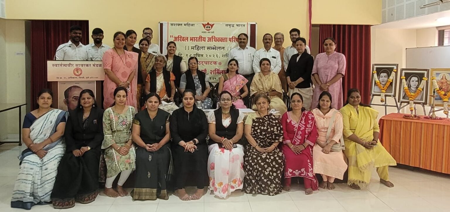 अनिर्बंध वैयक्तिक स्वातंत्र्यासाठी घटस्फोट घेणे चुकीचे! – ॲड. नीलिमा गोखले
