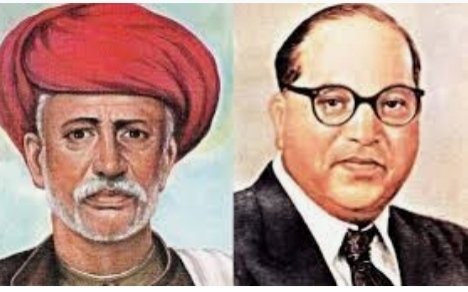 पिंपरी चिंचवड महानगरपालिकेच्या वतीने क्रांतिसूर्य महात्मा जोतीराव फुले व भारतरत्न डॉ.बाबासाहेब आंबेडकर विचार प्रबोधन पर्वाचे आयोजन, ११ ते १६ एप्रिल विविध कार्यक्रम