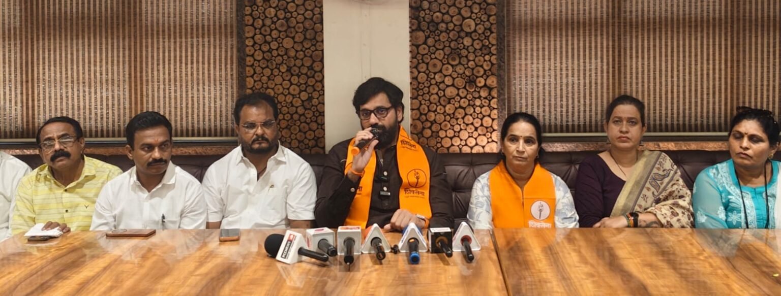 विरोधी पक्ष ही भाजपची “बी” टीम – चेतन पवार