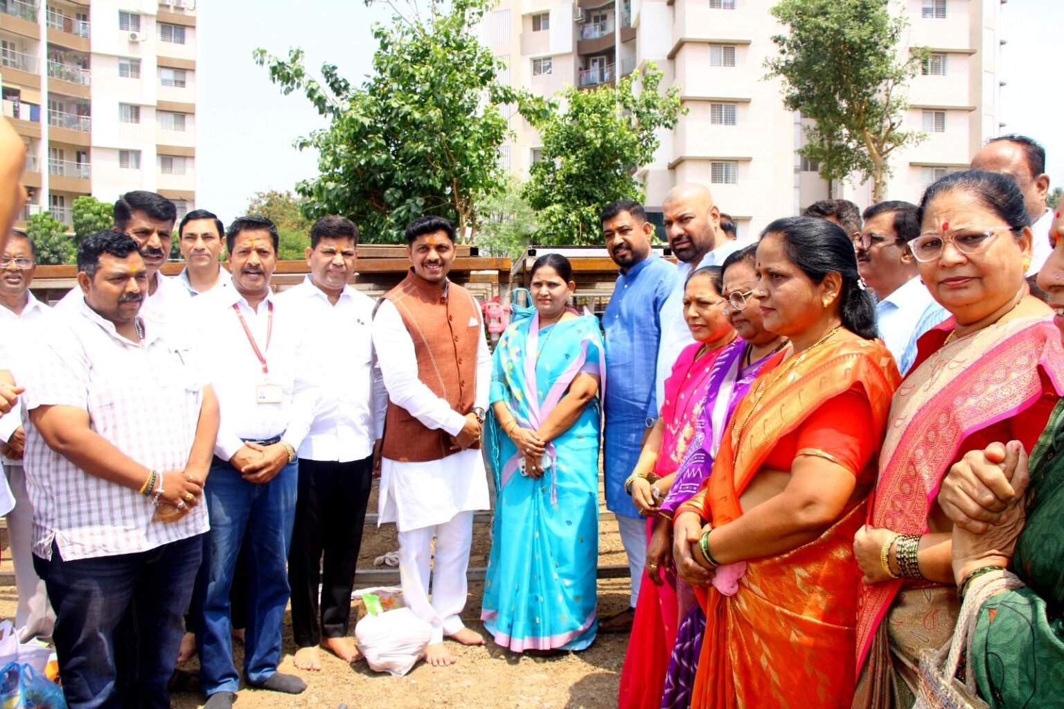 छत्रपती संभाजी महाराज यांचे विचार नागरिकांपर्यंत पोहोचवण्यासाठी प्रबोधन पर्व उपयुक्त – महापौर रवि लांडगे