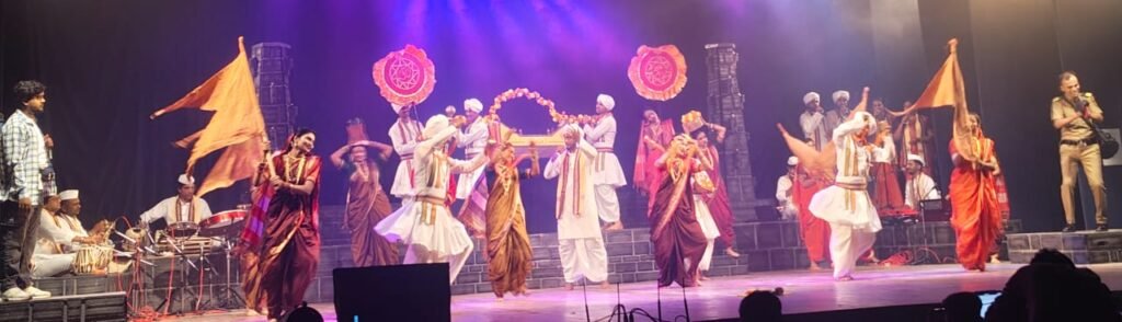 प्रत्येकाला हरवलेला मार्ग दाखवणारी वारी – आयुक्त विजय सूर्यवंशी