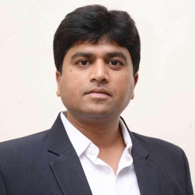 पिंपरी-चिंचवड काँग्रेसची धुरा नरेंद्र बनसोडेंकडे; शहराध्यक्षपदी नियुक्तीने कार्यकर्त्यांत नवचैतन्य