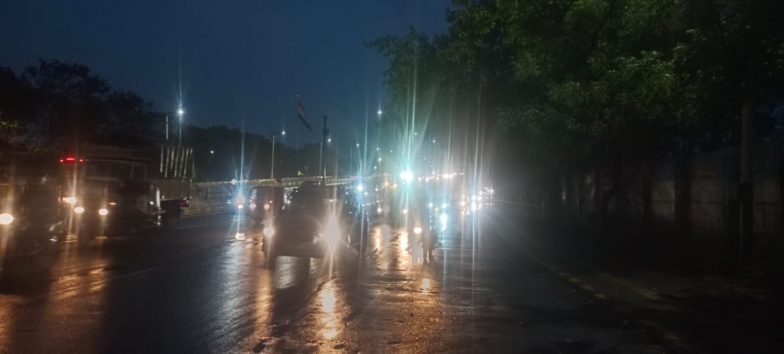 पिंपळे निलख येथील रक्षक चौक उड्डाणपूल वाहतुकीसाठी खुला; आमदार शंकर जगताप यांच्या पत्राची महापालिका प्रशासनाकडून तात्काळ दखल