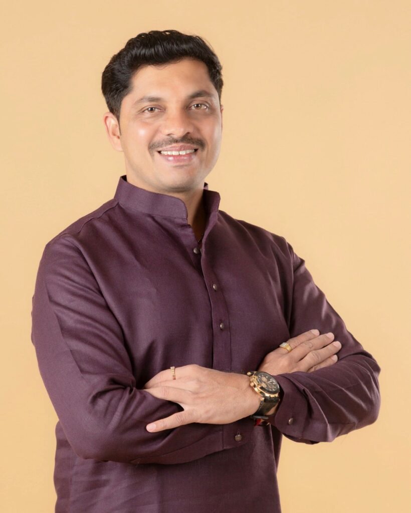 पाणी बचतीसाठी महापालिका ॲक्शन मोडवर; महापौर रवि लांडगे यांचे कडक निर्देश