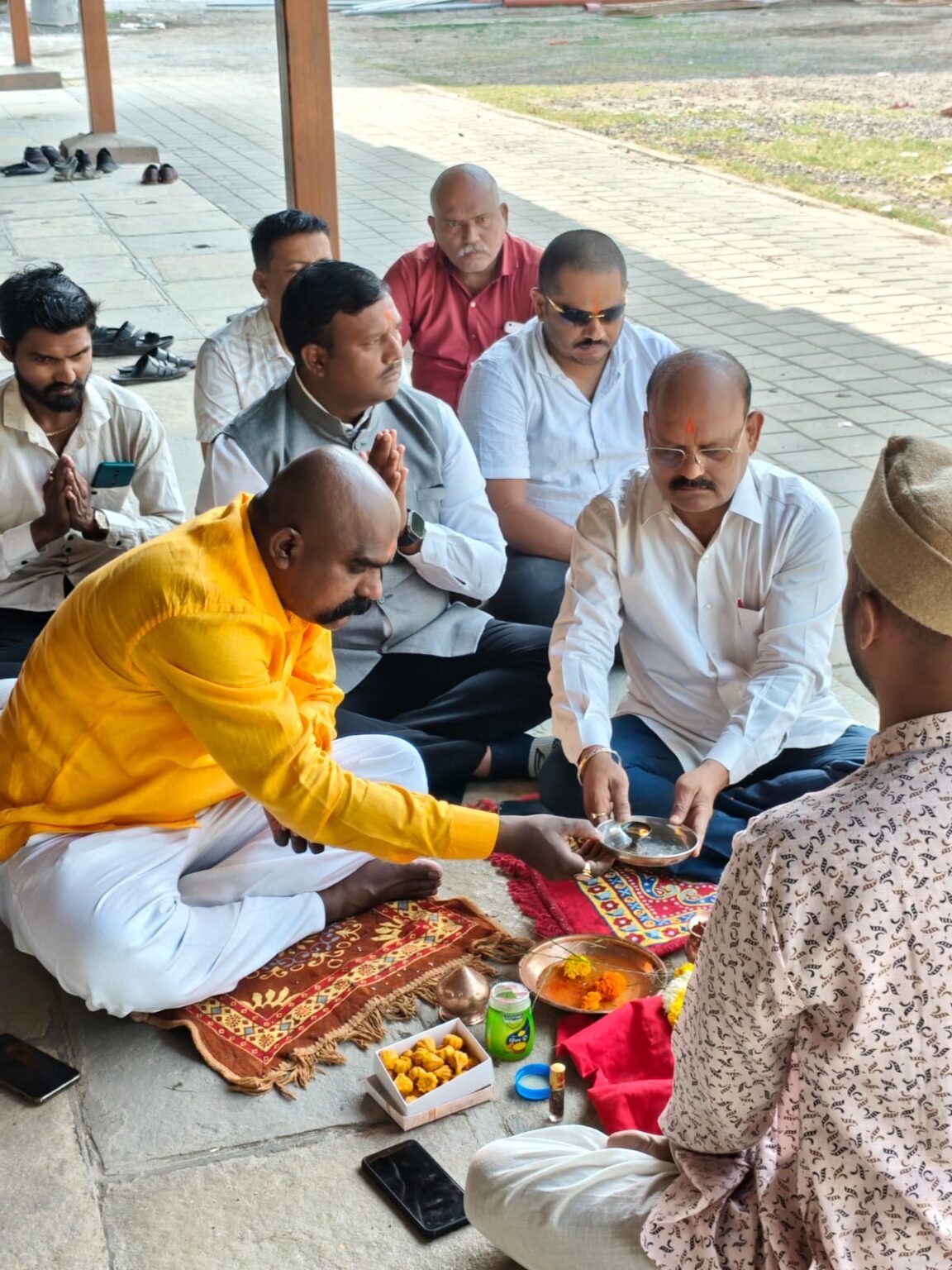 मनसे अध्यक्ष राज ठाकरे यांचा वाढदिवस पिंपरी-चिंचवड शहरात उत्साहात साजरा