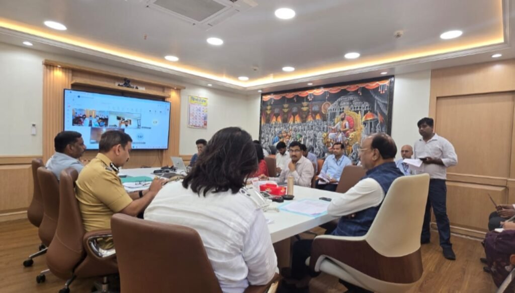 भारतातील पहिले आदिवासी कला-कौशल्य-कारागिरीचे केंद्र पिंपरी-चिंचवडमध्ये!