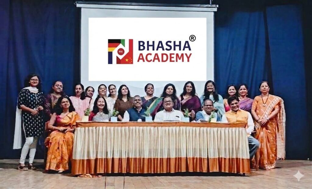 भावी काळात बहुभाषिक कौशल्य महत्त्वाचे! – डॉ. सविता केळकर