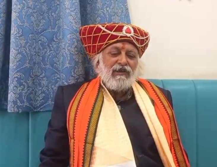 आग्रा येथे 17 ऑगस्टला होणार विश्वभूषणराजे शिवछत्रपती विशेषता परिषद”