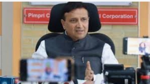 नागरिकांच्या तक्रारींवर तत्पर कार्यवाहीला प्राधान्य द्या : आयुक्त डॉ. विजय सूर्यवंशी