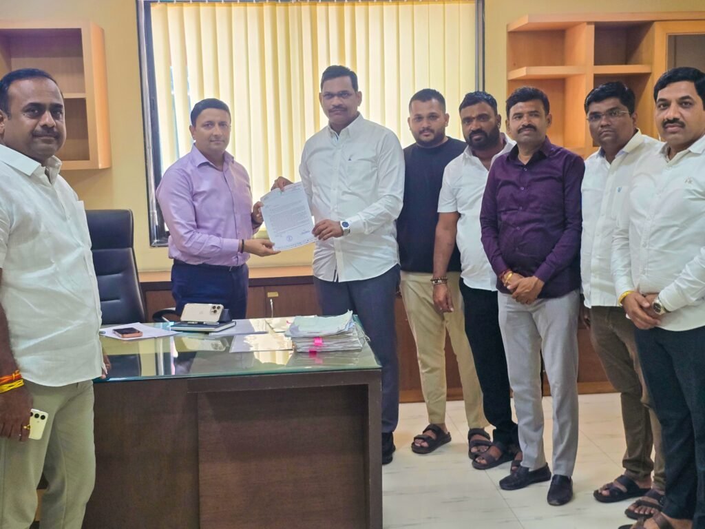 कचरा नियमांची सक्ती आणि सोसायट्यांवरील दंडात्मक कारवाई तुर्तास रोखा! – आमदार शंकर जगताप