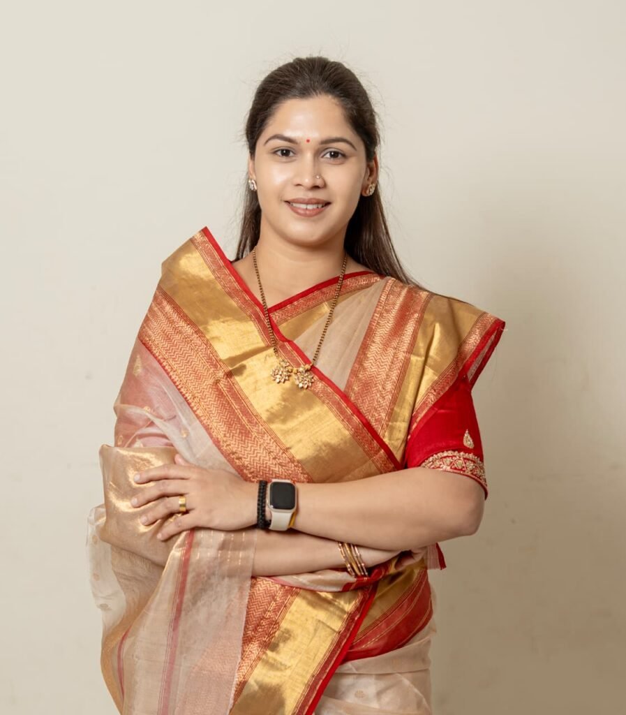 पिंपरी चिंचवडमध्ये पाणीटंचाईच्या पार्श्वभूमीवर महापालिकेमार्फत नाममात्र दरात टँकरने पाणीपुरवठा करावा – नगरसेविका श्रुती वाकडकर यांची मागणी