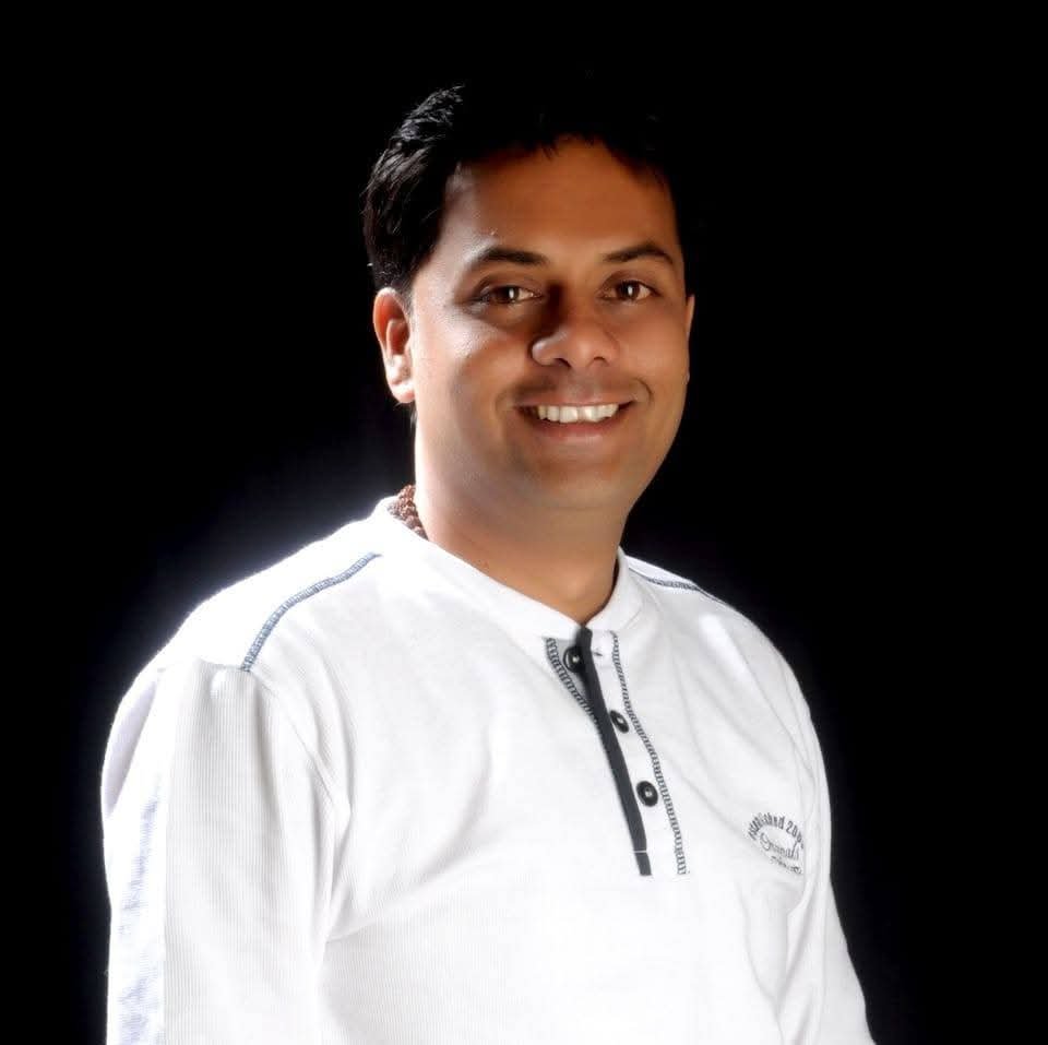 “डीपी प्लॅन सुनावणीला सज्ज व्हा; कायदेशीर तयारीशिवाय जाऊ नका!” – डॉ. विजयकुमार पाटील यांचे नागरिकांना आवाहन