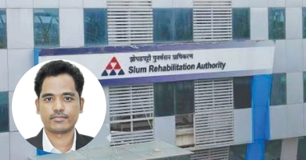 इंदिरानगर SRA प्रकल्पातील कथित घोटाळ्याची चौकशी करा; झोपडीधारकांचा SRA ला इशारा