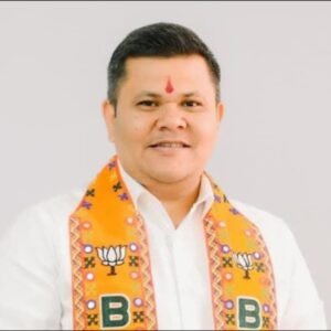 शहरातील कचरा समस्या सोडवण्यासाठी प्रभागनिहाय जबाबदारी निश्चित व्हावी – अभिषेक बारणे