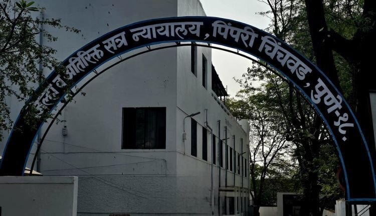 मोरवाडी न्यायालयात न्यायाधीश वाढले; कर्मचारी आणि सुविधांचा मात्र अजूनही दुष्काळ