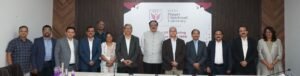 विवेकपूर्ण निर्णय घेण्याची क्षमता विकसित झाली पाहिजे – उद्योजक शंकर जाधव