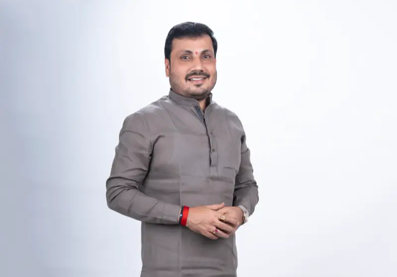 पिंपरी- चिंचवडची १५% पाणीकपात तातडीने रद्द करण्याबाबत भाजपा शहराध्यक्ष शत्रुघ्न काटे यांचे आयुक्तांना निवेदन
