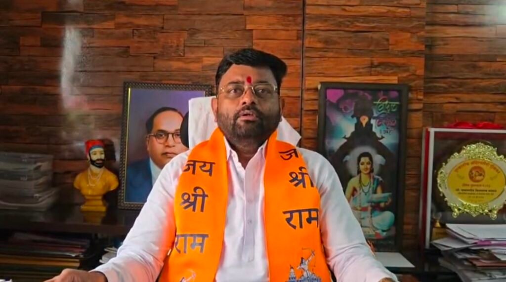 “कामगारांच्या मृत्यूचे राजकारण करणे अत्यंत दुर्दैवी – डॉ बाबा कांबळे