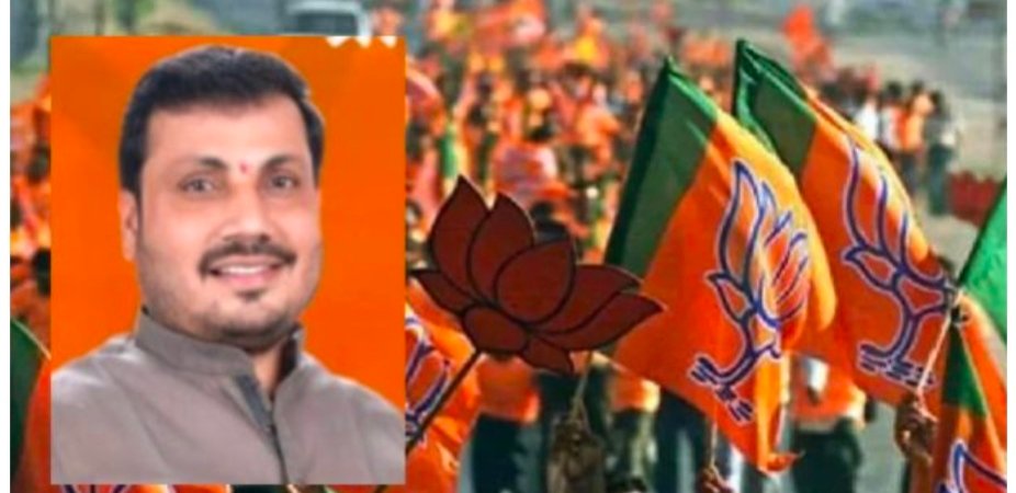 ‘एसआयआर’ अन् संघटनात्मक कामगिरी ठरणार निर्णायक! भाजपा शहराध्यक्ष तथा नगरसेवक शत्रुघ्न काटे यांची माहिती
