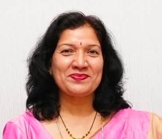 डॉ.संजीवनी पांडे यांची भाजप महाराष्ट्र प्रदेश महिला मोर्चा सचिवपदी नियुक्ती